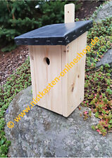 Meisenkasten kohlmeisen 30mm gebraucht kaufen Meisenkasten kohlmeisen 30mm gebraucht kaufen  Perlesreut