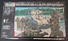 Revell 03164 sherman gebraucht kaufen  Viersen