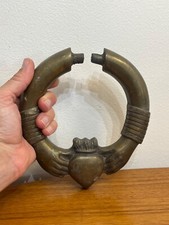 Heavy vintage brass for sale  Minneapolis