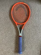 Head tennis racket for sale  CROYDON