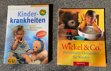 Bücher kinderkrankheiten wick gebraucht kaufen  Ditzingen