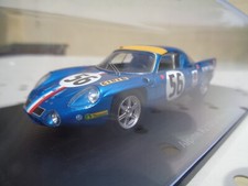 Spark alpine a210 d'occasion  Villeneuve-lès-Maguelone