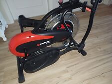 Crosstrainer gebraucht kaufen  Tiefenort