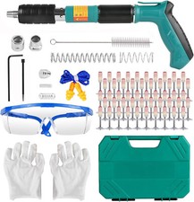 Pistola manuale sparachiodi usato  Pescara