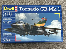 Revell model tornado for sale  HOUGHTON LE SPRING