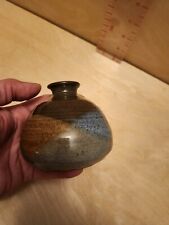 pottery signed ceramic vase for sale  Findlay