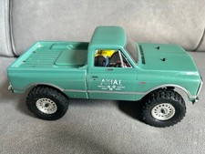 Chevrolet pickup axial for sale  ROYSTON