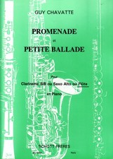 Promenade petite ballade d'occasion  Domont