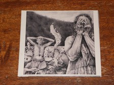 DEATHSPELL OMEGA - DROUGHT (6 TRACK CD EP 2012) SEASON OF MIST / SOM810 comprar usado  Enviando para Brazil