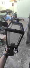 Lampione stile vintage usato  Serravalle Scrivia