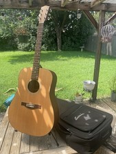 Eastman ac120 acoustic for sale  Burleson