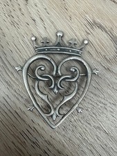 Vintage hallmarked scottish for sale  SUNDERLAND