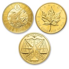 Gold coin .9999 for sale  Wilmington