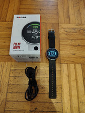 Polar ignite gps gebraucht kaufen  Herne