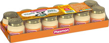 Omogeneizzato vitello 12x80g usato Omogeneizzato vitello 12x80g usato  Roma