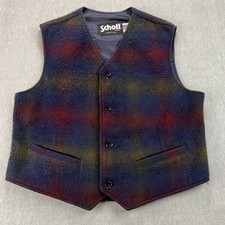 Vintage schott nyc d'occasion  Expédié en Belgium