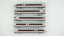 Piko triebzug 403 gebraucht kaufen  Viersen