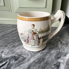 edward coronation mug for sale edward coronation mug for sale NORWICH