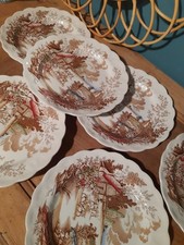 English plates d'occasion  Expédié en Belgium