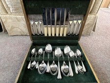 Canteen cutlery sheffield for sale  SHEFFIELD