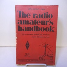 1961 arrl radio for sale  Corvallis