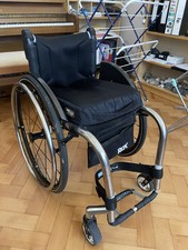 rgk wheelchair for sale  ASHTEAD
