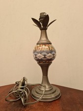 Superbe lampe vallauris d'occasion  Rodez