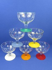 Six vintage 1950 for sale  DUNKELD