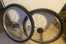 Mountain bike wheel for sale  LITTLEHAMPTON