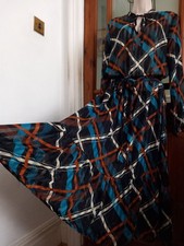 Vtg look check for sale  GRIMSBY
