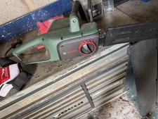 Bosch universalchain 1.8hp for sale  MILLOM