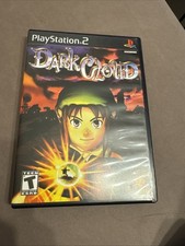 Sony dark cloud gebraucht kaufen  Gemünden a.Main