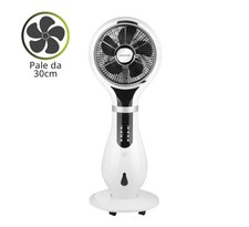 Ventilatore portatile kasanova usato  Tricase