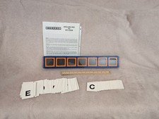 Spelling bee stage for sale  Chester