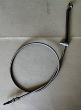 Cable marche arrière d'occasion  Tournus