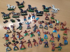 Ddr spielzeug indianer gebraucht kaufen  Hohenstein-Ernstthal