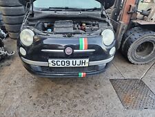 2007 2016 fiat for sale  MANCHESTER
