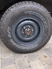 Toyota landcruiser nissan for sale  HALESWORTH