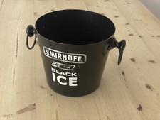 Ice bucket metal for sale  ROTHERHAM