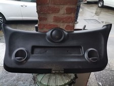 Plastica posteriore baule usato  Torino