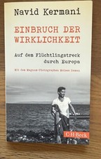 Navid kermani einbruch gebraucht kaufen  Ketsch