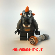 Genuine lego minifigure for sale  CHESTER