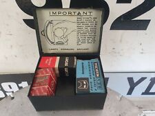 Jaguar mk2 spare for sale  GLASGOW