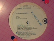 Michael jackson diana usato  Italia