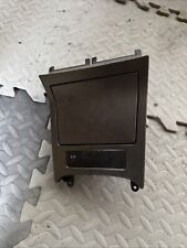 Golf aschenbecher zigarettenan gebraucht kaufen  Dasing