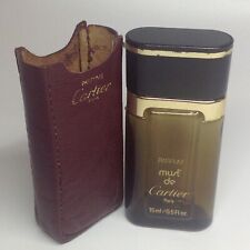 Cartier must extrait d'occasion  Lattes