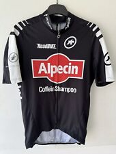 Assos team alpecin gebraucht kaufen  Waakirchen