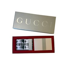 Gucci holiday greeting for sale  The Colony