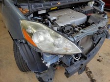 Conjunto de farol direito usado serve: 2010 Toyota Sienna R. halogênio direito grau A comprar usado  Enviando para Brazil