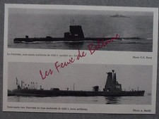 Document photo marin d'occasion  Beaumont-de-Lomagne